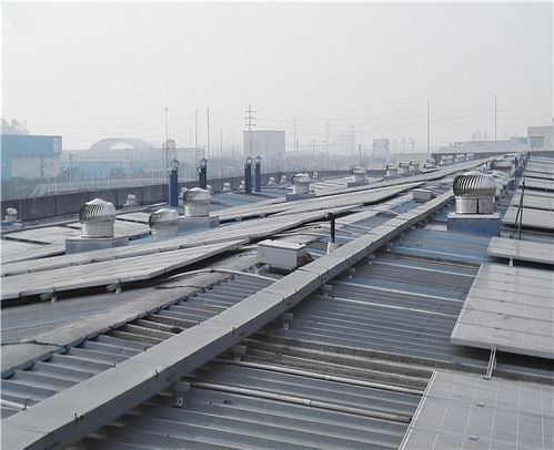 合肥市中道公司價格好 圖 無動力風(fēng)機廠 蕪湖無動力風(fēng)機