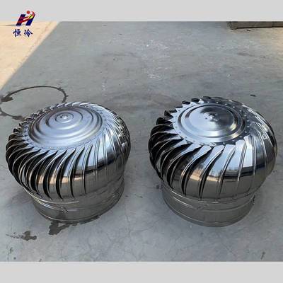 無動力風機_屋面無動力_動力屋面 恒冷制造