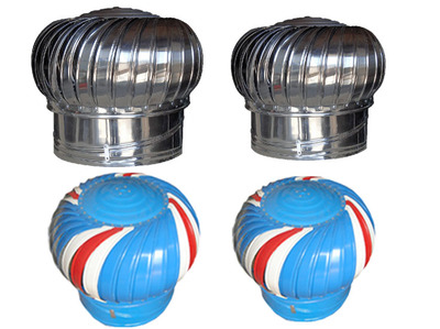 銀川廠房無動力風機總經銷