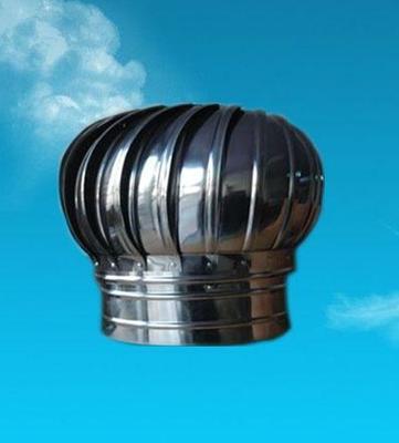 無(wú)動(dòng)力自然風(fēng)機(jī)