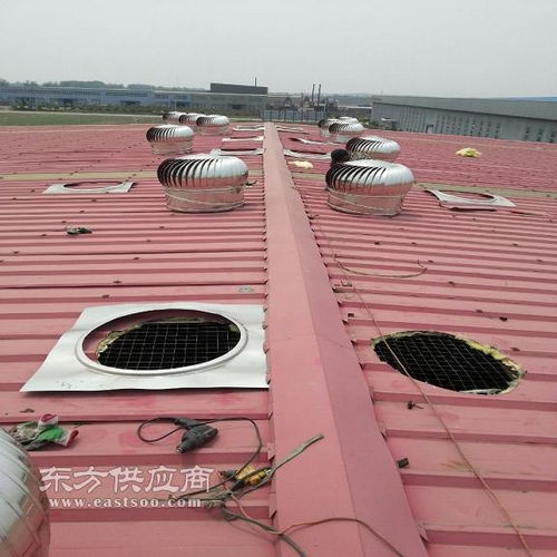 錦州無動力風機,奧興達無動力風機廠,無動力風機廠家圖片