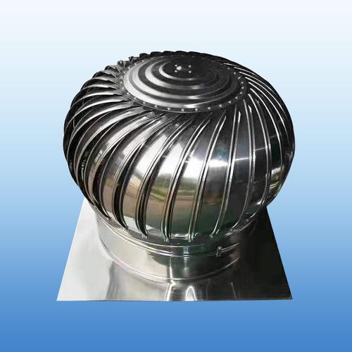 無動力風機 山東創森空調集團的創新節能解決方案