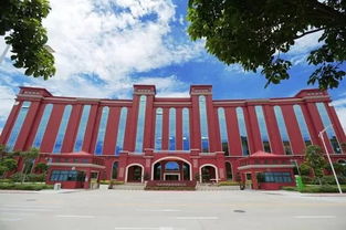 珠海多項旅游項目華麗亮相，廣東國際旅游產業(yè)博覽會開啟新篇章