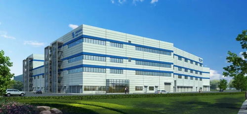 華瑞特醫(yī)食品重大項目在無錫太湖國家旅游度假區(qū)奠基開工，總投資8億元助力旅游開發(fā)