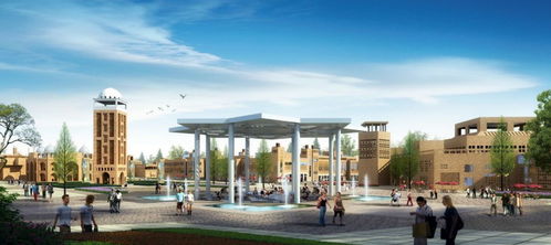 一大波優(yōu)秀文旅項目規(guī)劃方案推動旅游開發(fā)升級