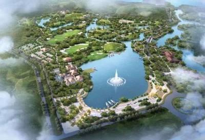 啟東龍灣溫泉度假區(qū) 2023年最新房價、詳情、交通及戶型全解析