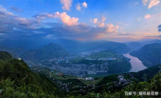 永善縣2020年重點項目在成都招商引關注，旅游開發項目受川滬企業熱捧