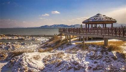 冬季旅游開發 如何讓冷資源迸發熱效應