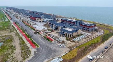 啟東 吸引上海游客的幾大魅力景點