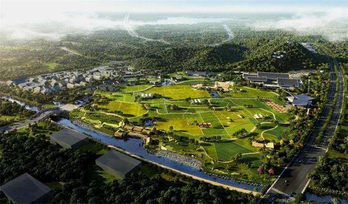 5.7萬平方米！杭州將新增一處“國字號”博物館旅游開發項目