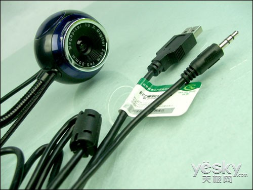 新品曝光 | 谷客H10高清數(shù)碼攝像頭蓄勢待發(fā)，成像與音頻全面升級