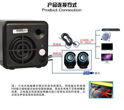 煥新音質(zhì)體驗 現(xiàn)代A-100電腦音響深度評測